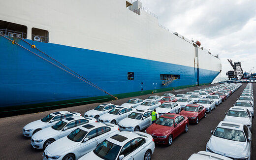 فرمول قیمت گذاری خودروهای وارداتی اعلام شد