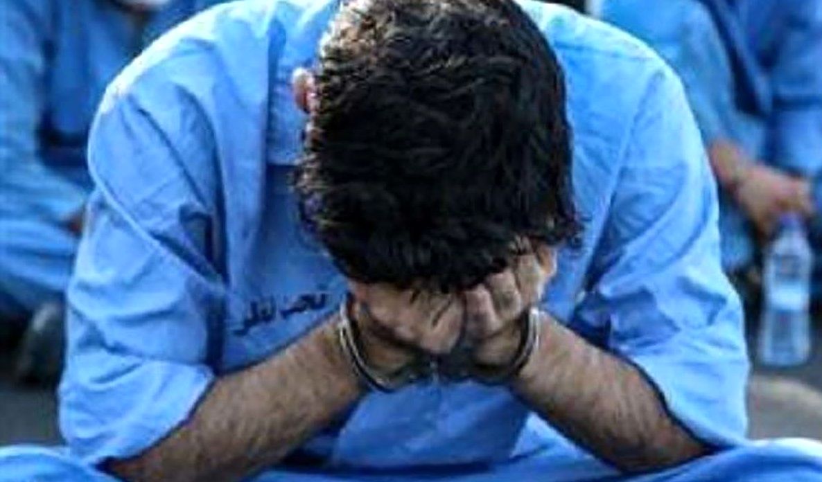 قاتل مرد 45 ساله در مرند دستگیر شد