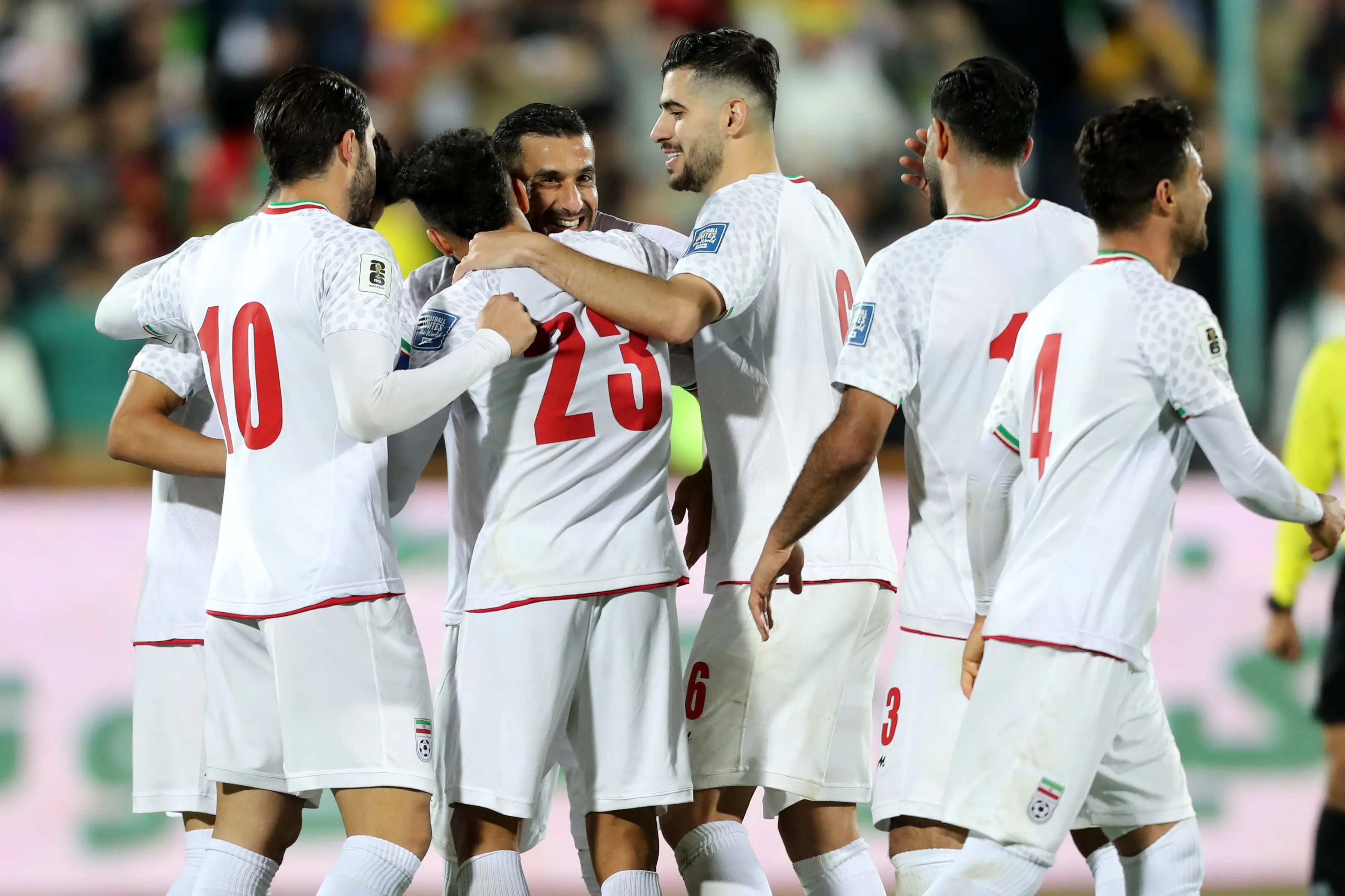 تیم ملی ایران به 20 بازی در سال 1402 می رسد؟