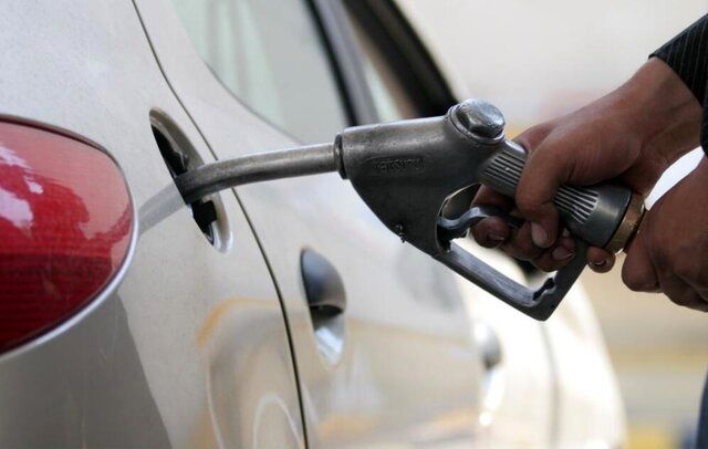 رشد ۳۷ درصدی مصرف بنزین خودرو در کشور