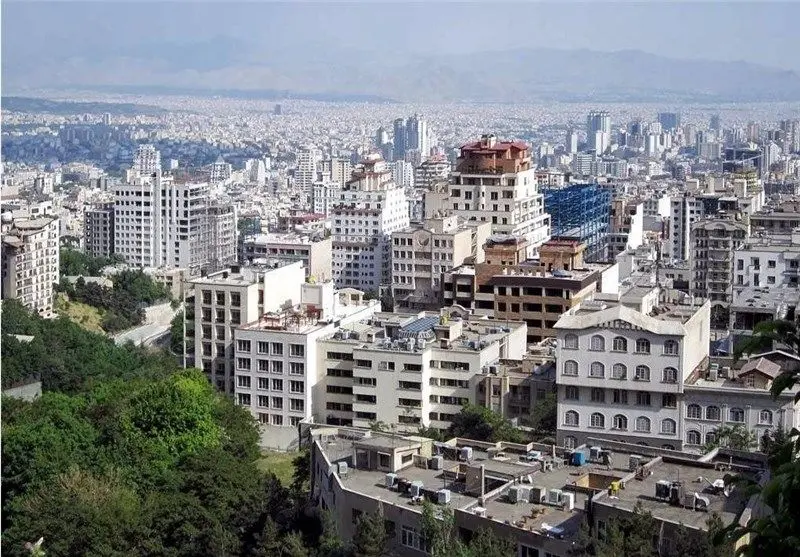 پشت پرده ریزش سنگین قیمت مسکن در پایتخت