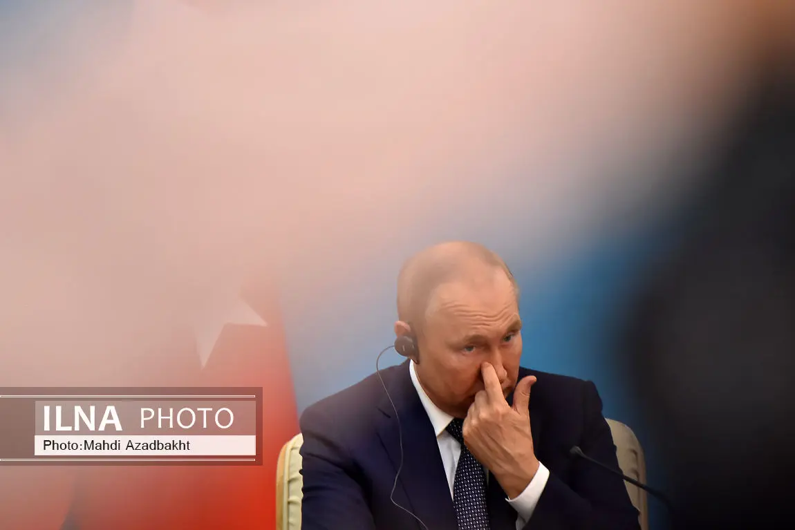 سفر پوتین به امارات و عربستان نشانه شکست آمریکا در انزوای روسیه است