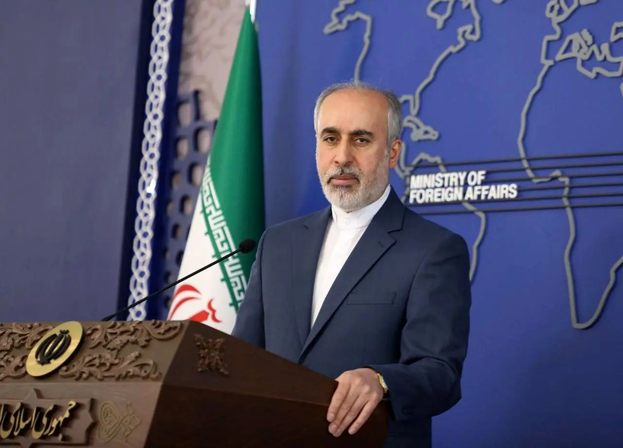 ایران به ادعاهای مشاور امنیت ملی بایدن پاسخ داد