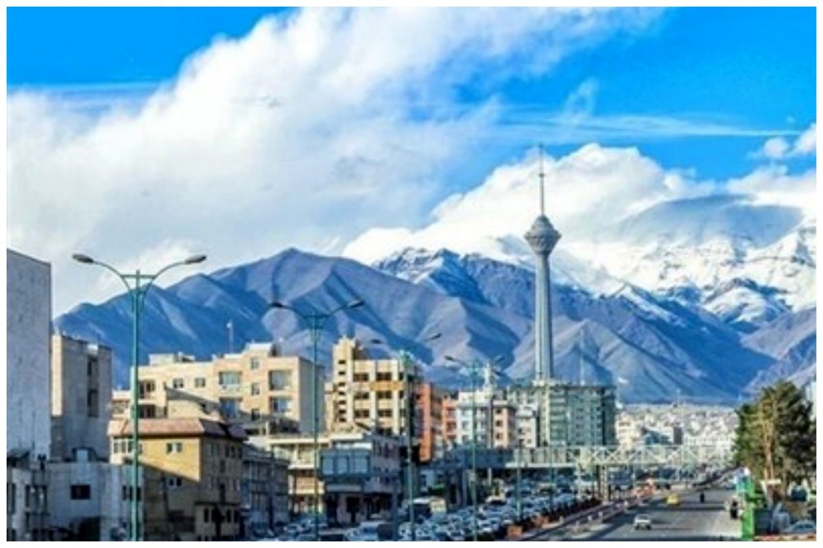 خبر مهم درباره تشکیل یک شهر جدید در استان تهران