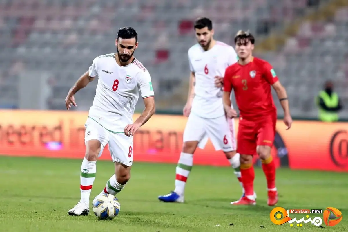 جرم سنگین ستاره محبوب؛ ملی پوش پرسپولیسی در اتاق نبود و جواب تلفن هم نداد!