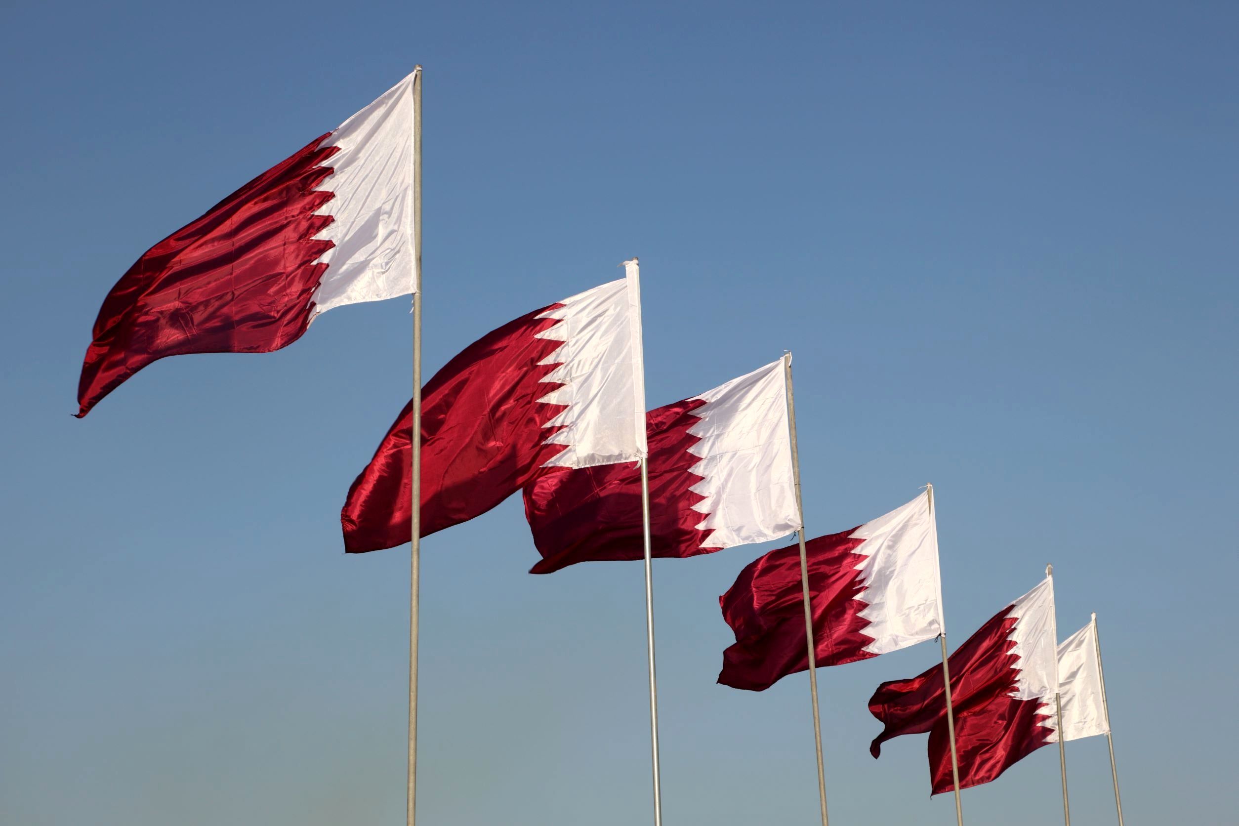 ایران و قطر سند همکاری امضا کردند