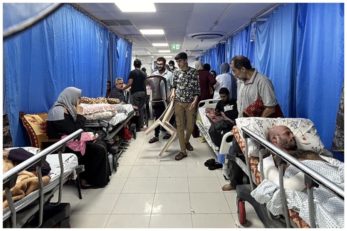 وضعیت بحرانی نظام درمانی در غزه/ ادامه هشدارهای فروپاشی