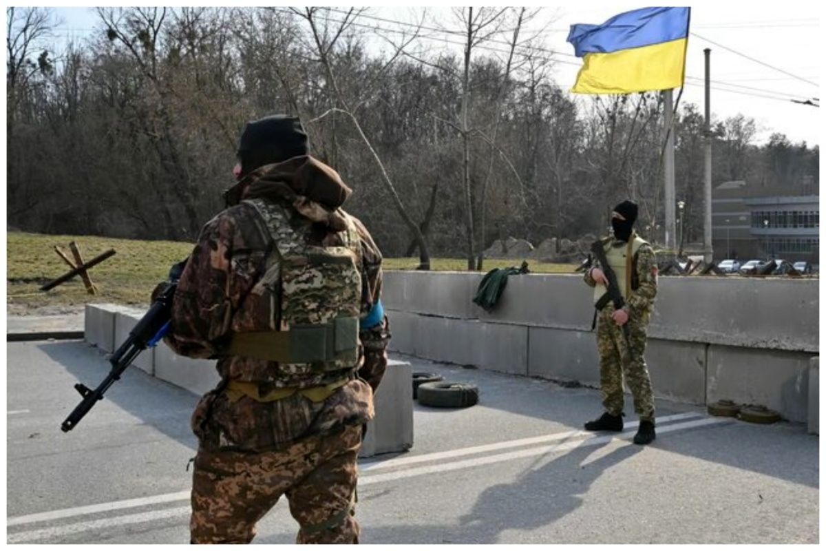 اوکراین به سیم آخر زد/ اگر اتحادیه اروپا بخواهد «ما می‌توانیم برای آن‌ها برقصیم و بنوازیم»!