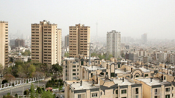 قیمت آپارتمان 65 متری در اقدسیه تهران چند؟