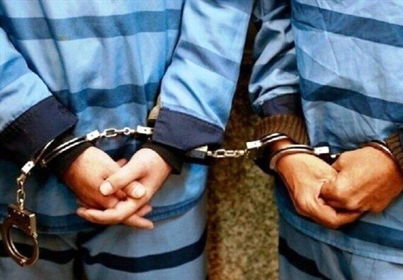 دستگیری ۲ مدیر صرافی به علت تخلف ارزی