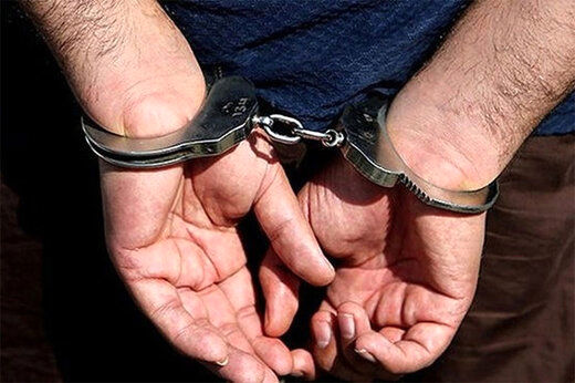 دستگیری ۲ مدیر صرافی معروف در تهران