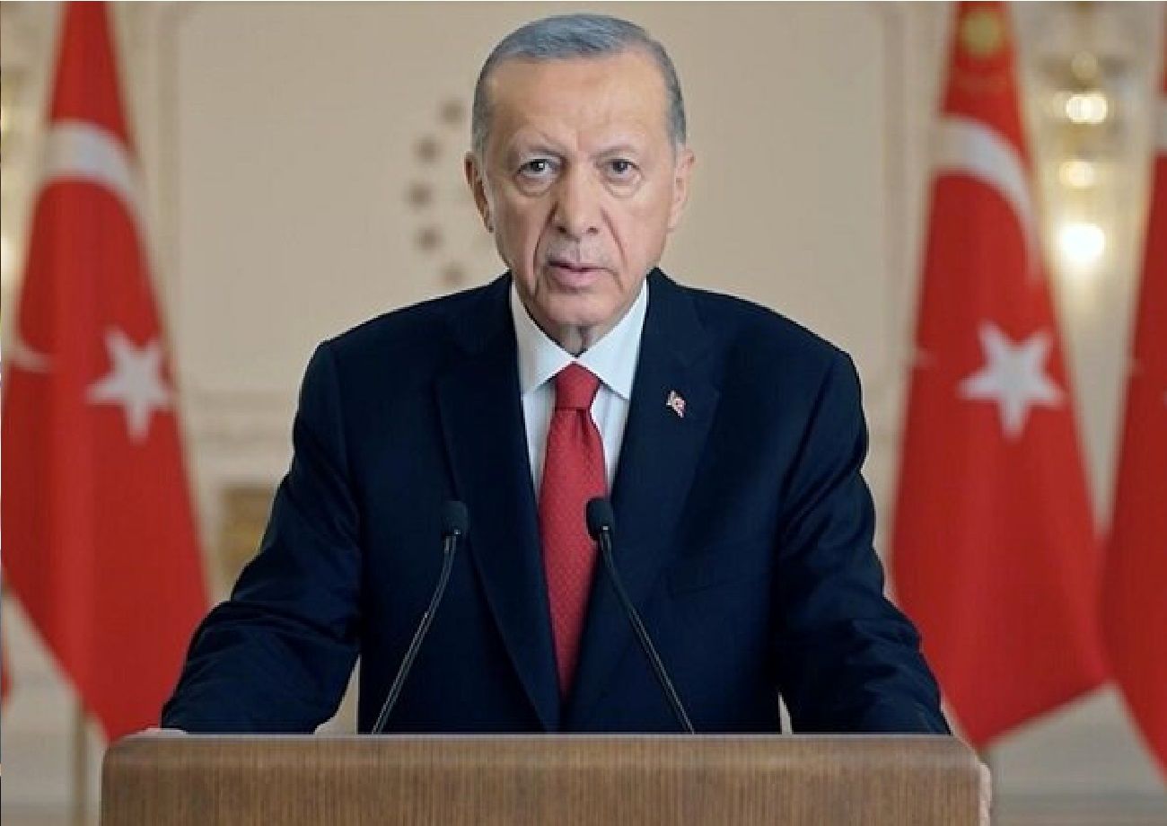 اردوغان تکلیف را یکسره کرد/ تداوم حملات ترکیه به شمال عراق و سوریه