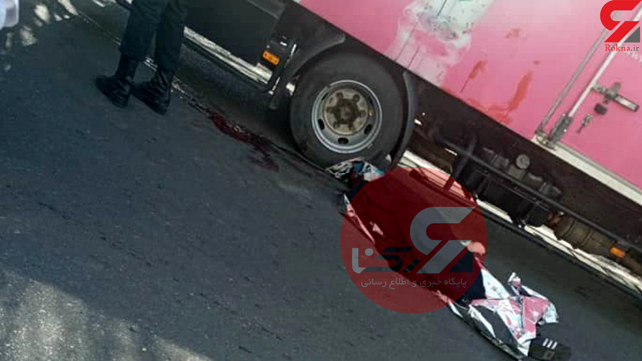 قتل خونین مرد جوان جلوی چشم زنش در میدان آرژانتین / موزیسین پولدار قاتل اجیر کرده بود + عکس و فیلم
