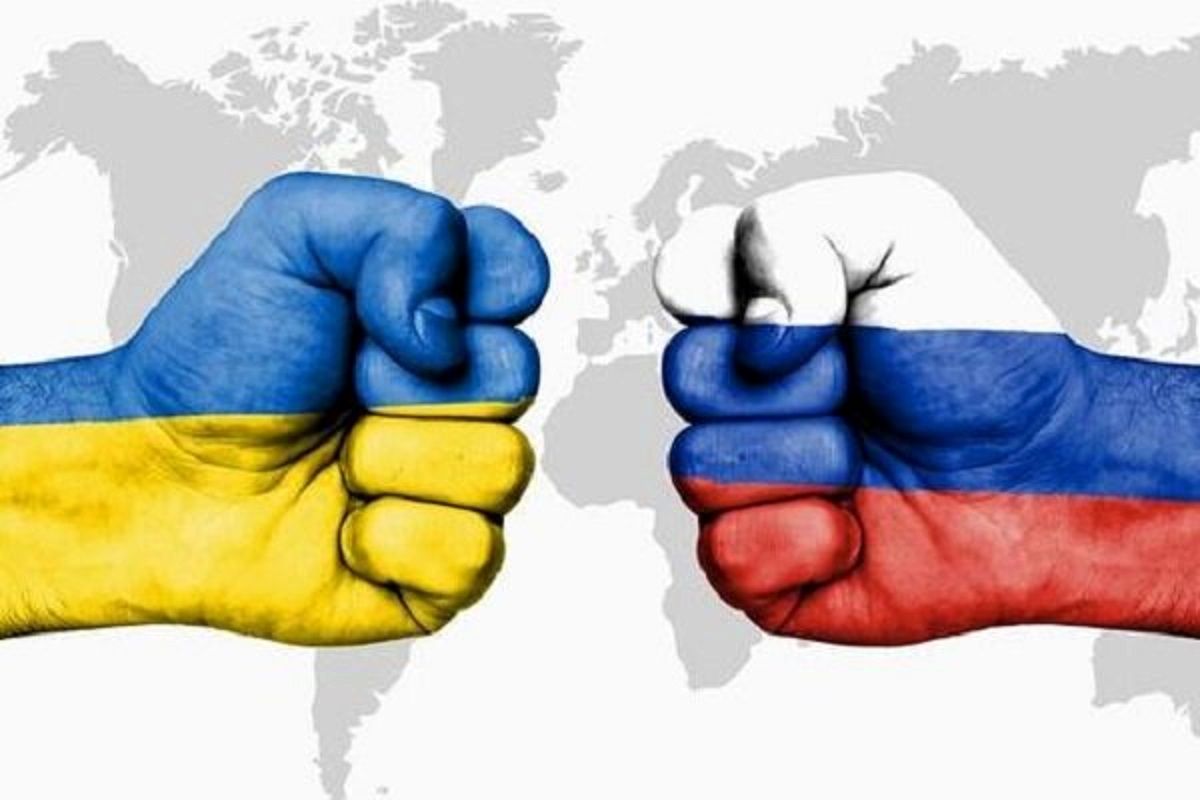 مسکو مدعی شد: افزایش کمک‌های خارجی ۵۴ کشور به اوکراین به ۲۰۰ میلیارد دلار