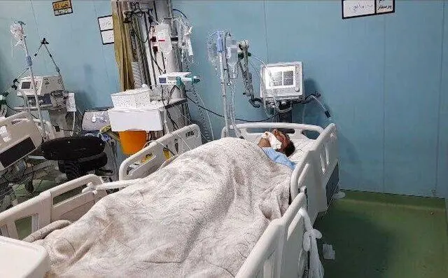 فوری؛ ۲ مجروح دیگر به شهدای حادثه تروریستی کرمان پیوستند/ تعداد کودکان بستری شده در بیمارستان