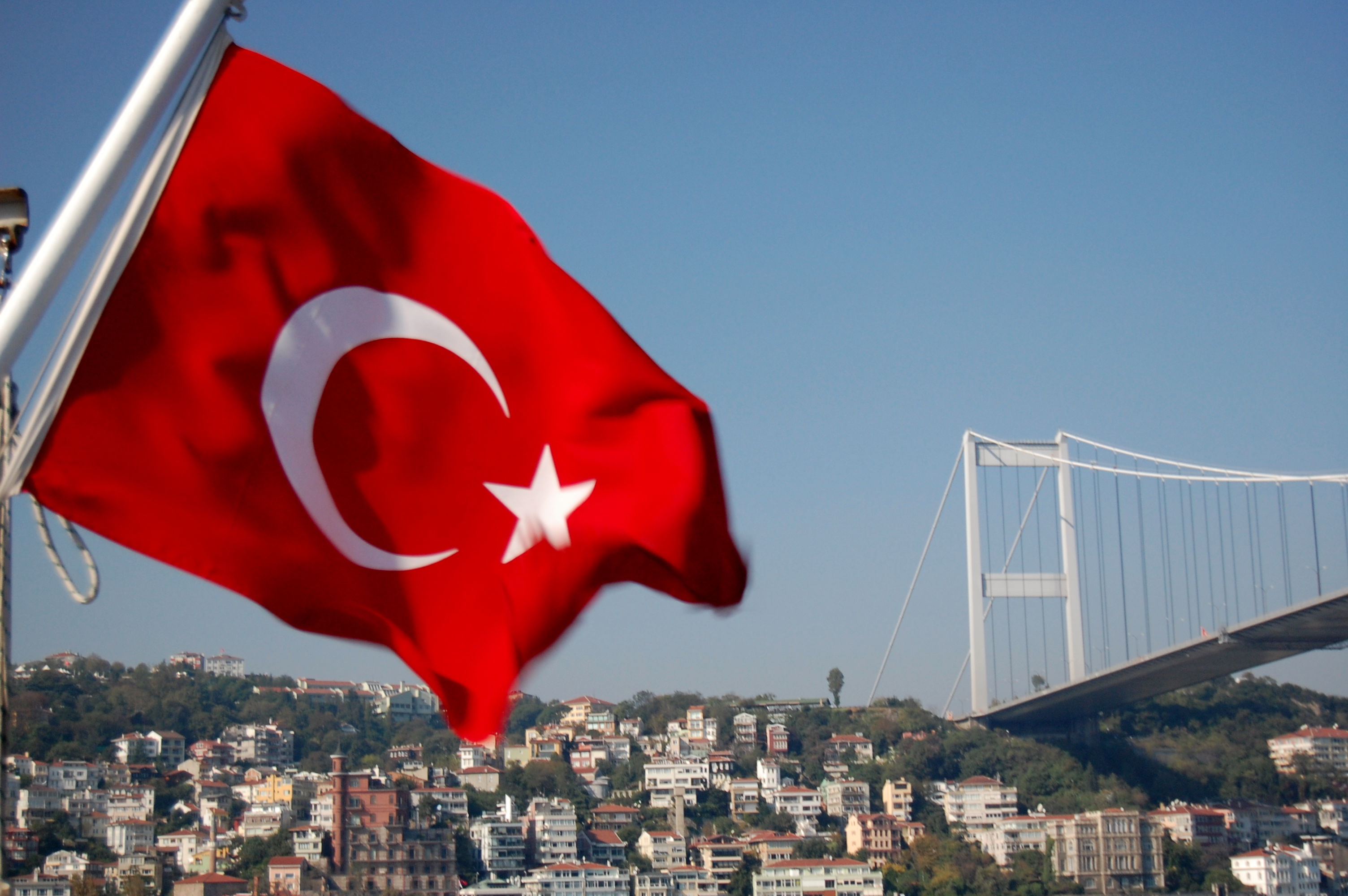 حمله ترکیه به مواضع پ.ک.ک در سوریه/ 6 نفر کشته شدند