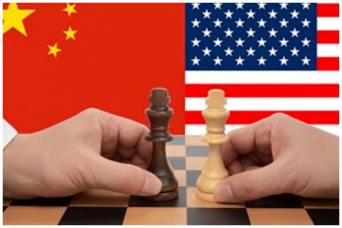 چین به آمریکا هشدار داد/ از اقدامات تحریک‌آمیز دست بردار