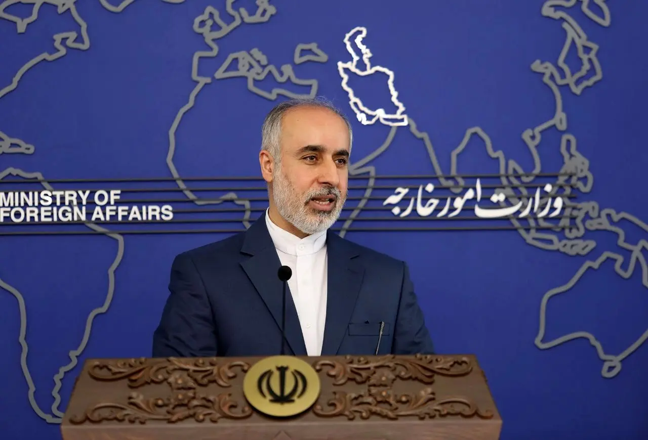 ایران به بیانیه اتحادیه عرب واکنش نشان داد