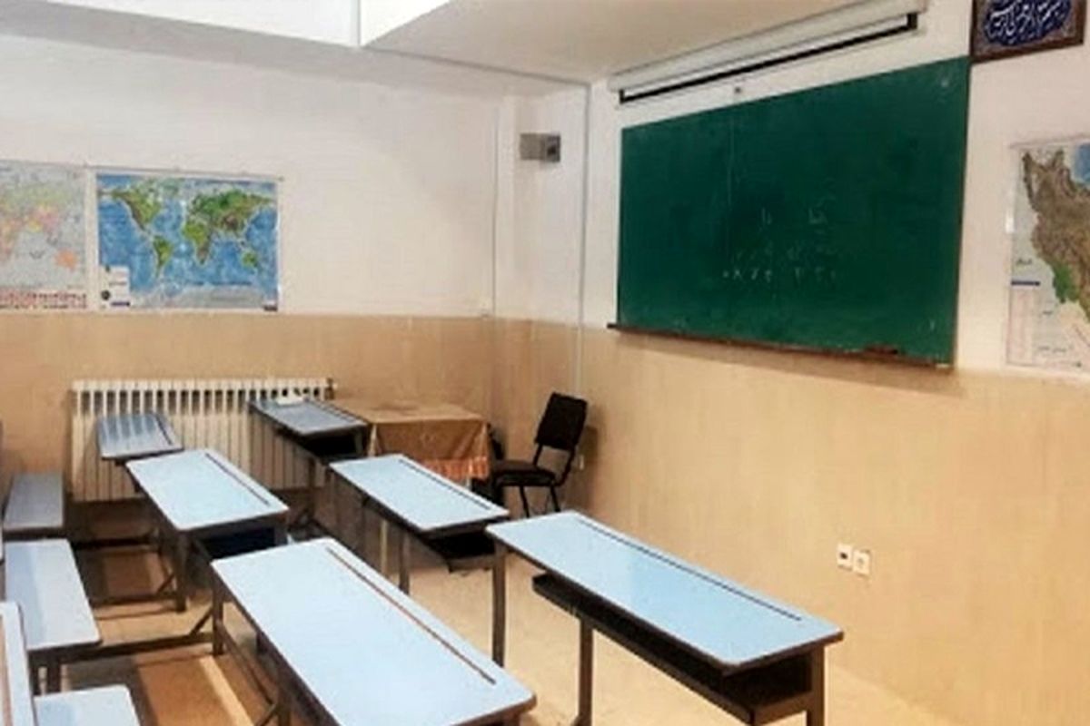 برف، مقاطع تحصیلی مدارس 3 شهرستان اصفهان را غیرحضوری کرد