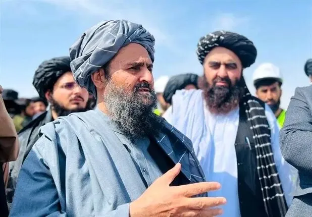 امیر خان متقی: ما پایگاه بگرام را به هیچ نیروی خارجی واگذار نخواهیم کرد