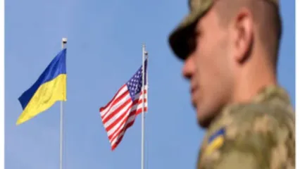 اوکراین به سیم آخر زد/ درخواست نگران‌کننده از آمریکا درباره روسیه