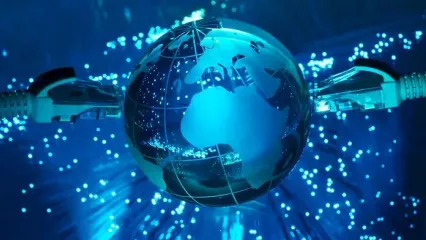 اینترنت ماهواره‌ای به ایران می آید؟