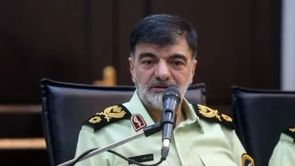 پیام تبریک فرمانده کل انتظامی در گرامیداشت هفته قوه قضائیه