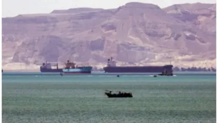 وقوع حادثه امنیتی جدید در آب‌های یمن