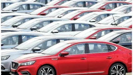 آخرین خبر از فروش خودرو‌های وارداتی از زبان وزیر صمت