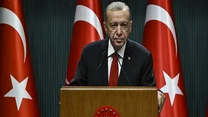 واکنش اردوغان به تصمیم دیوان لاهه