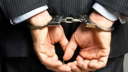 دستگیری یک قاضی قلابی در مشگین‌شهر
