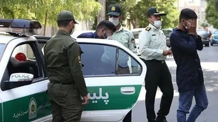 دستگیری عاملان قتل یک پزشک در ماهشهر
