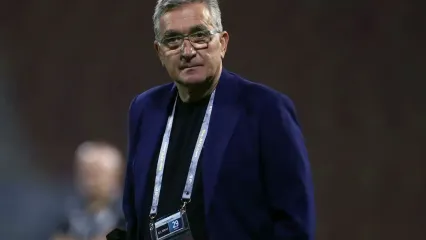 رسمی/ برانکو از تیم ملی چین جدا شد