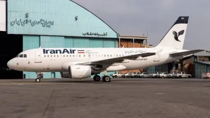 هواپیمای تهران به سقز به مهرآباد بازگشت