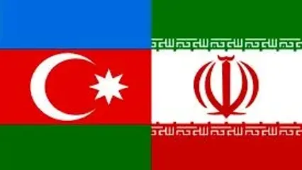 افتتاح یک پل مهم میان ایران و جمهوری آذربایجان + فیلم