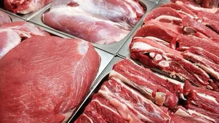 قیمت گوشت دو برابر شد | جدیدترین قیمت گوشت امروز 8 آذر
