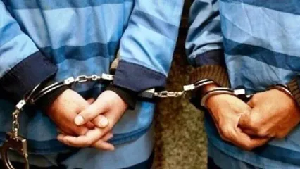 بازداشت عاملان زورگیری از ۵۰ نفر در تهران