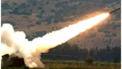 انهدام تانک مرکاوای اسرائیل در رفح/پایگاه «میگن» هدف حمله قرار گرفت