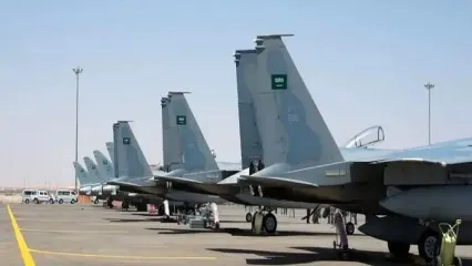 عربستان مذاکرات دفاعی با آمریکا را از سر گرفت