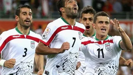 ویدیو | جام ملت‌های آسیا 2015؛ ایران 1- 0 امارات