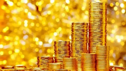 پیش‌بینی قیمت طلا و سکه در ۹ دی ۱۴۰۲: بازدهی بازار طلا از دلار پیشی گرفت