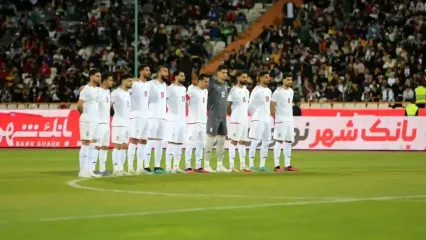 ترکیب تیم ملی ایران در برابر قطر در جام ملت ها؛ طارمی کمک سردار