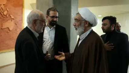 دومین همایش تاریخ نگاری انقلاب اسلامی  با حضور مراکز اسنادی