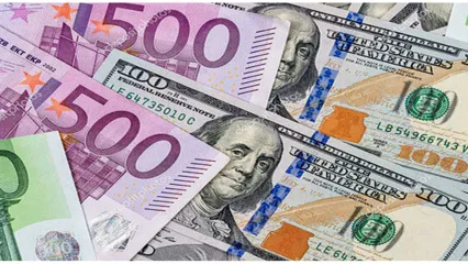 قیمت دلار، یورو و درهم امروز یکشنبه 30 اردیبهشت 1403+جدول