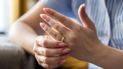 دلیل شوکه کننده یک زن برای درخواست طلاق