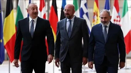 پنج شرط اصلی باکو برای توافق صلح با ایروان
