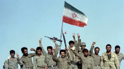 چرا قوای ایران هیچوقت مثل اسرائیل دست به کشتار عراقی‌ها نزد!