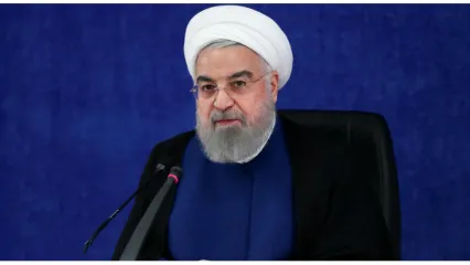 ابراز تأسف روحانی از عدم صدور مجوز برای راهپیمایی| در سال ۸۲ نظر رهبری و رئیس‌جمهور این بود که بنده مسئول پرونده هسته‌ای شوم