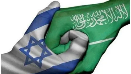 عربستان شرط عادی‌سازی با اسرائیل را اعلام کرد