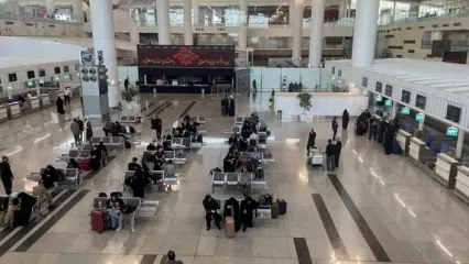 خبر فوری برای مسافران پرواز فرودگاه‌های امام و مهرآباد در 14 خرداد